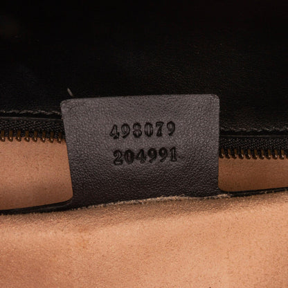 Gucci Matelasse GG Marmont Clutch (SHG-y2VUML)