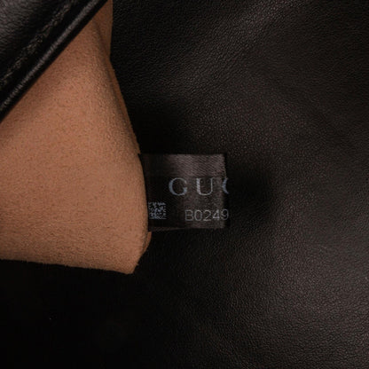 Gucci Matelasse GG Marmont Clutch (SHG-y2VUML)