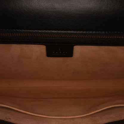 Gucci Matelasse GG Marmont Clutch (SHG-y2VUML)