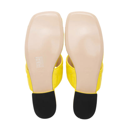 Gucci Matelasse Leather GG Marmont Charlotte Thong Sandals - Size 9 / 39