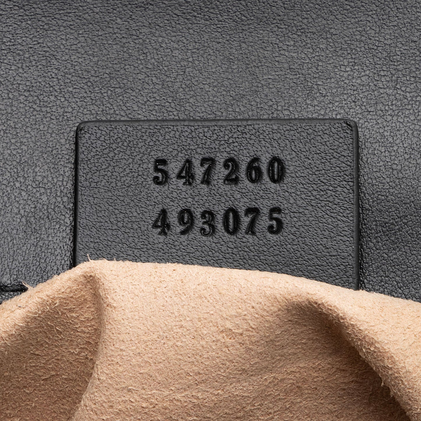 Gucci Matelasse Leather GG Marmont Mini Top Handle Bag (SHF-7cobGM)