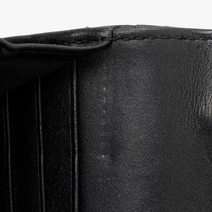 Gucci Matelasse Leather GG Marmont Mini Wallet on Chain Bag (SHF-0WR0OD)