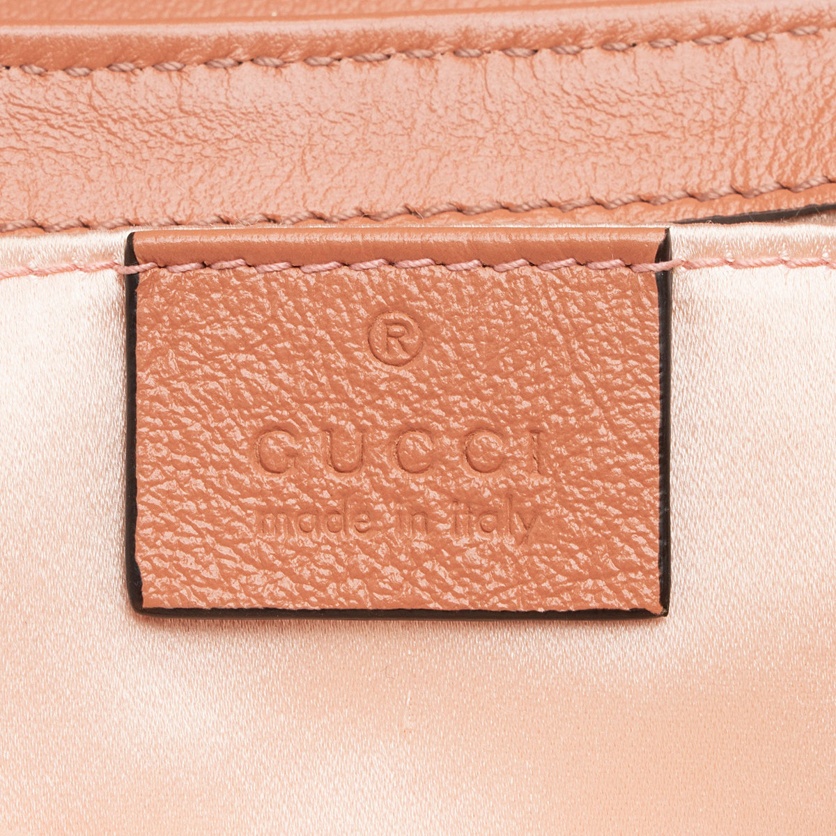 Gucci Matelasse Sequin GG Marmont Mini Flap Bag