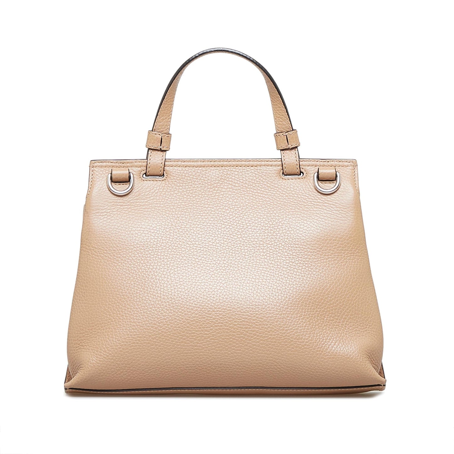 Gucci Medium Bamboo Daily (SHG-23G4YV)