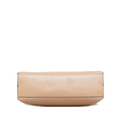 Gucci Medium Bamboo Daily (SHG-23G4YV)