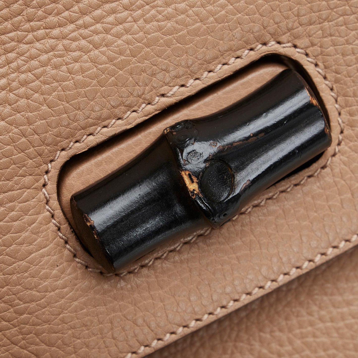 Gucci Medium Bamboo Daily (SHG-23G4YV)