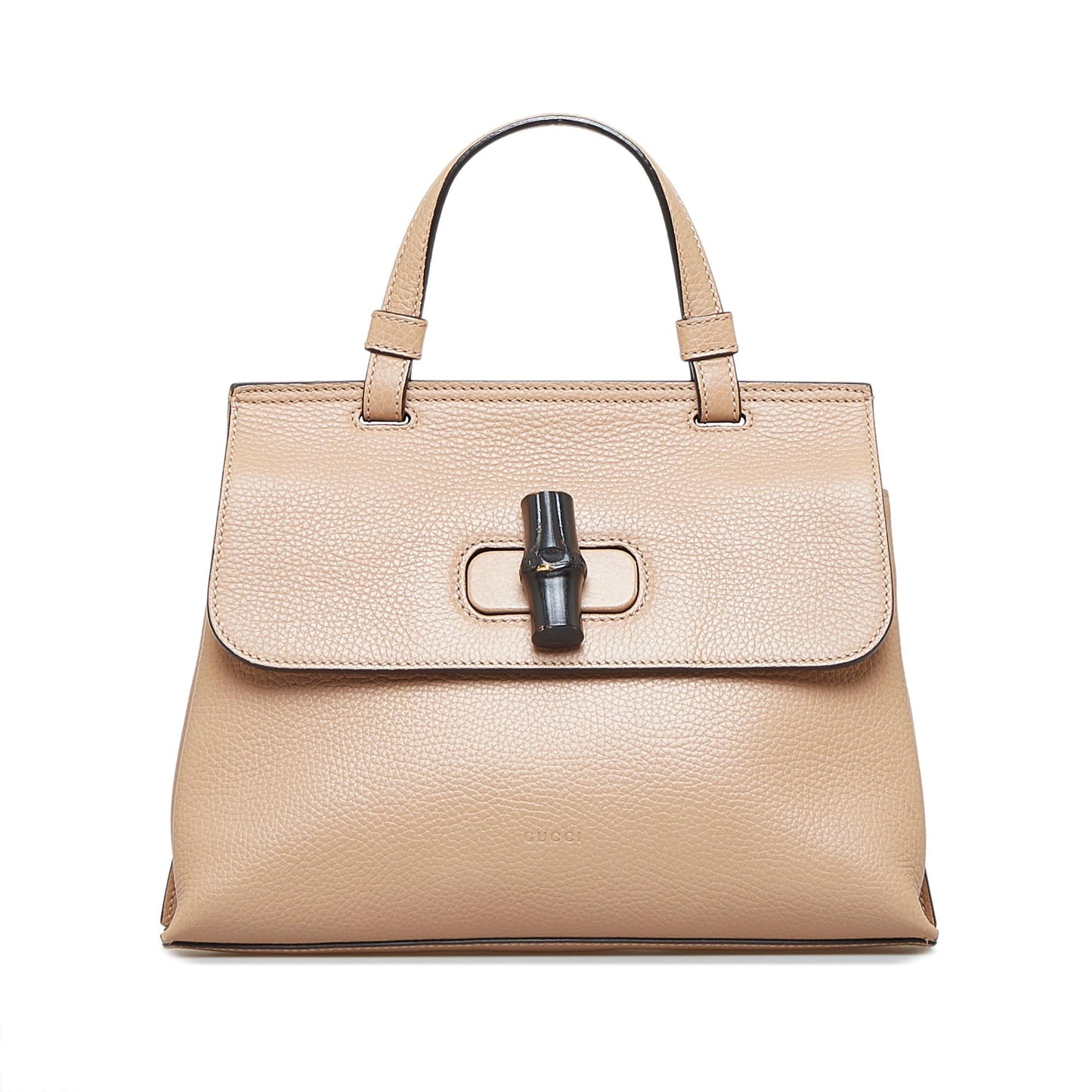 Gucci Medium Bamboo Daily (SHG-23G4YV)