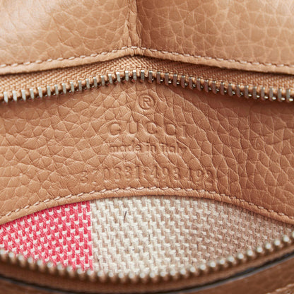 Gucci Medium Bamboo Daily (SHG-23G4YV)