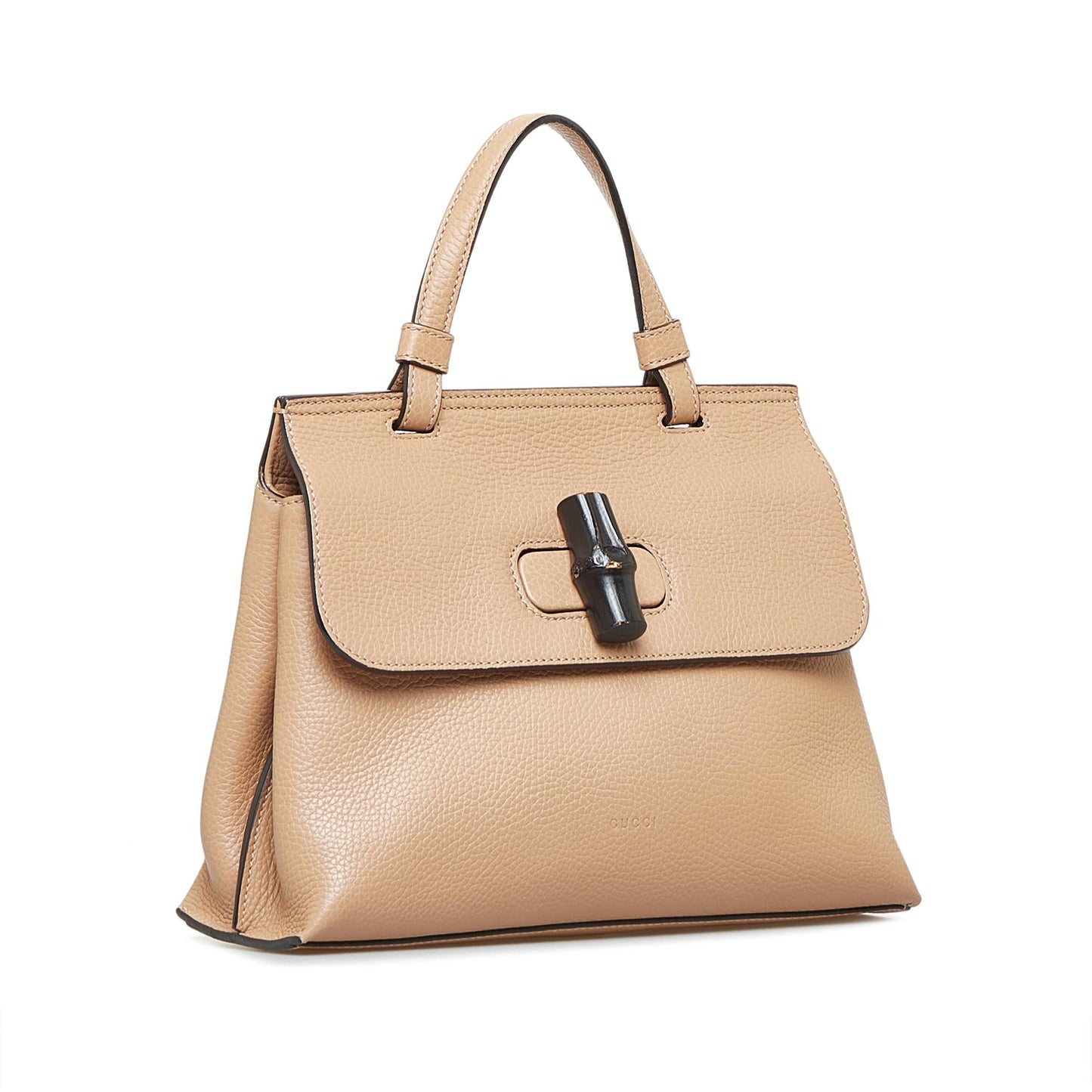 Gucci Medium Bamboo Daily (SHG-23G4YV)