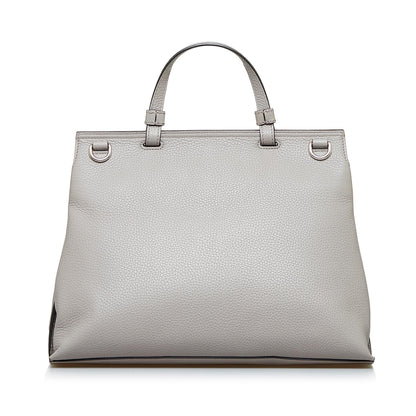 Gucci Medium Bamboo Daily (SHG-CnxlUG)