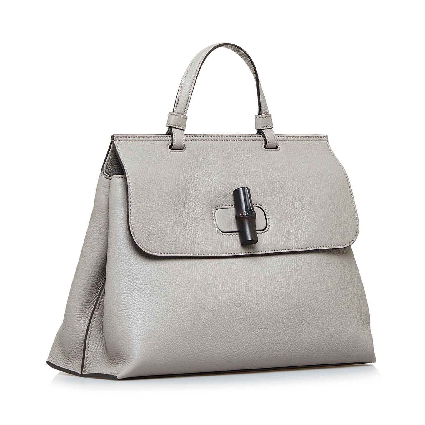 Gucci Medium Bamboo Daily (SHG-CnxlUG)