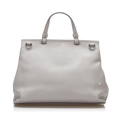 Gucci Medium Bamboo Daily (SHG-OxanXP)