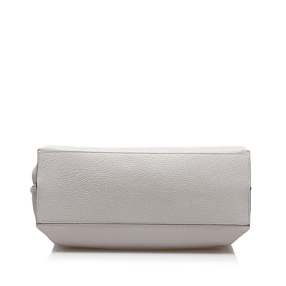Gucci Medium Bamboo Daily (SHG-OxanXP)