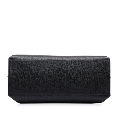 Gucci Medium Bamboo Daily (SHG-ZCLHVs)
