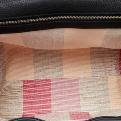 Gucci Medium Bamboo Daily (SHG-ZCLHVs)