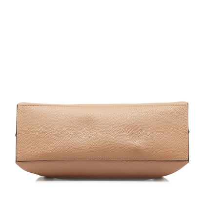 Gucci Medium Bamboo Daily (SHG-rGFUgB)