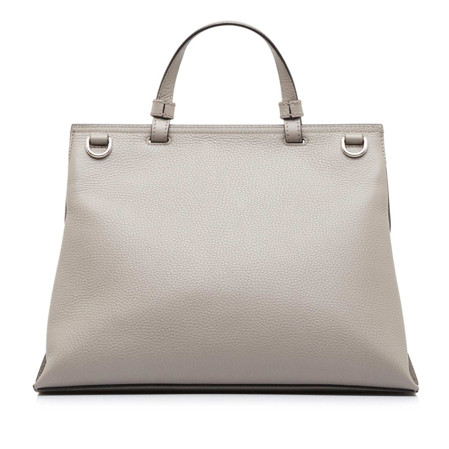 Gucci Medium Bamboo Daily (SHG-RoSjcU)