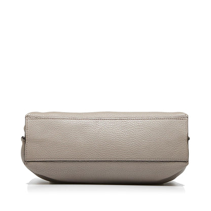 Gucci Medium Bamboo Daily (SHG-HjvdZo)