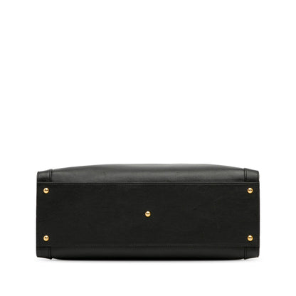 Gucci Medium Bamboo Diana Satchel (SHG-eqiq70)