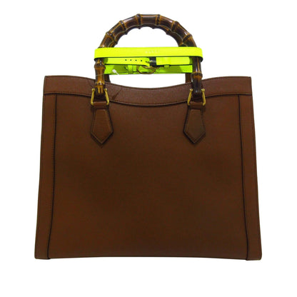 Gucci Medium Bamboo Diana (SHG-35950)