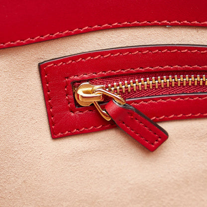 Gucci Medium Bamboo Nymphaea (SHG-4eWK2r)