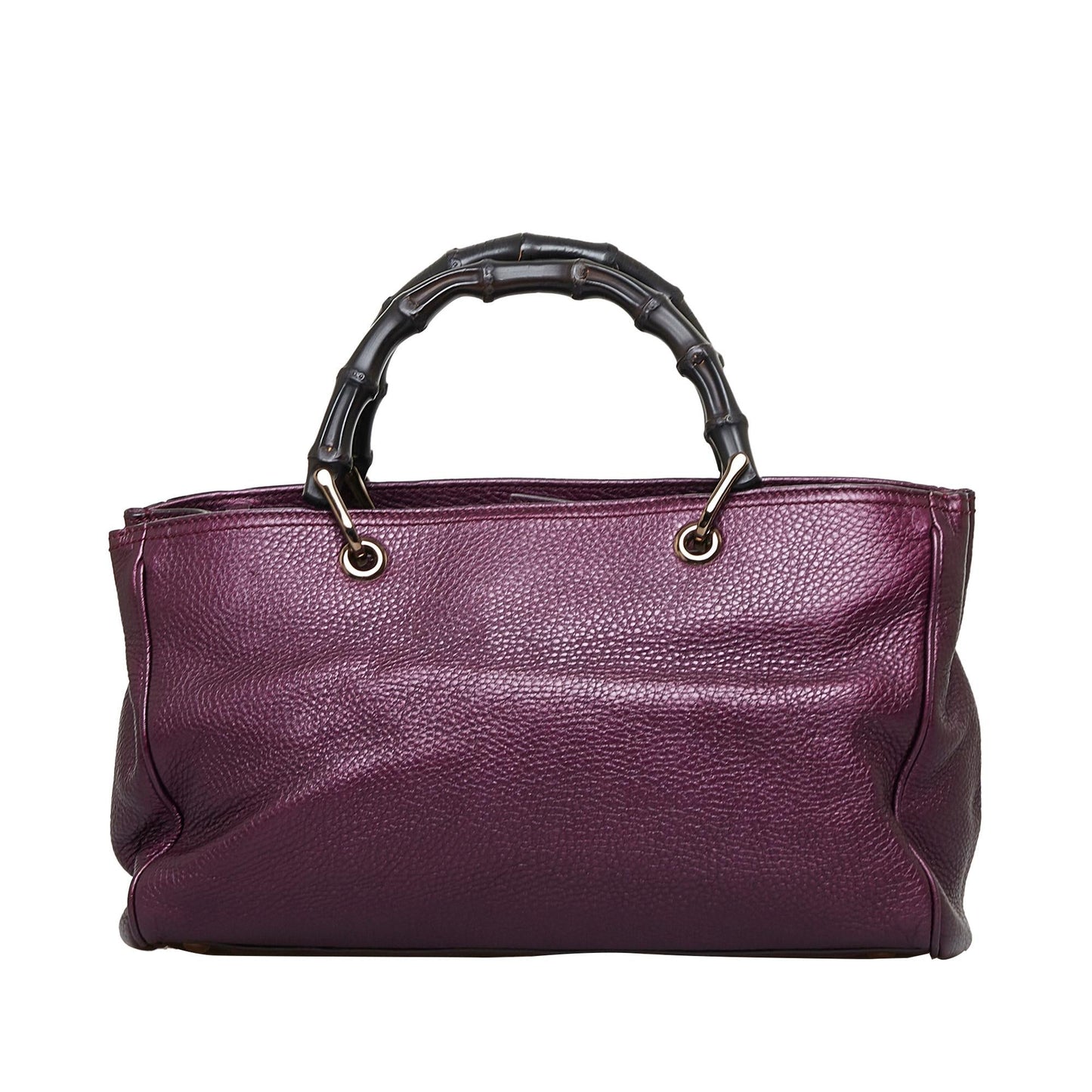 Gucci Medium Bamboo Shopper (SHG-79vjAg)