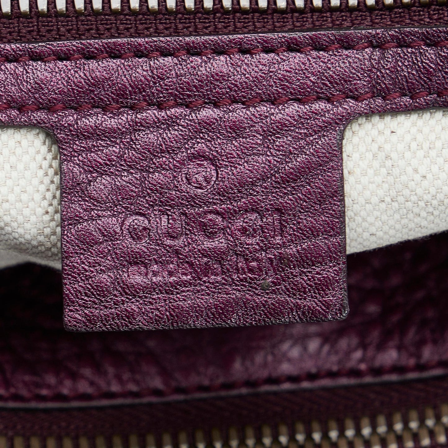 Gucci Medium Bamboo Shopper (SHG-79vjAg)