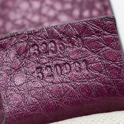 Gucci Medium Bamboo Shopper (SHG-79vjAg)