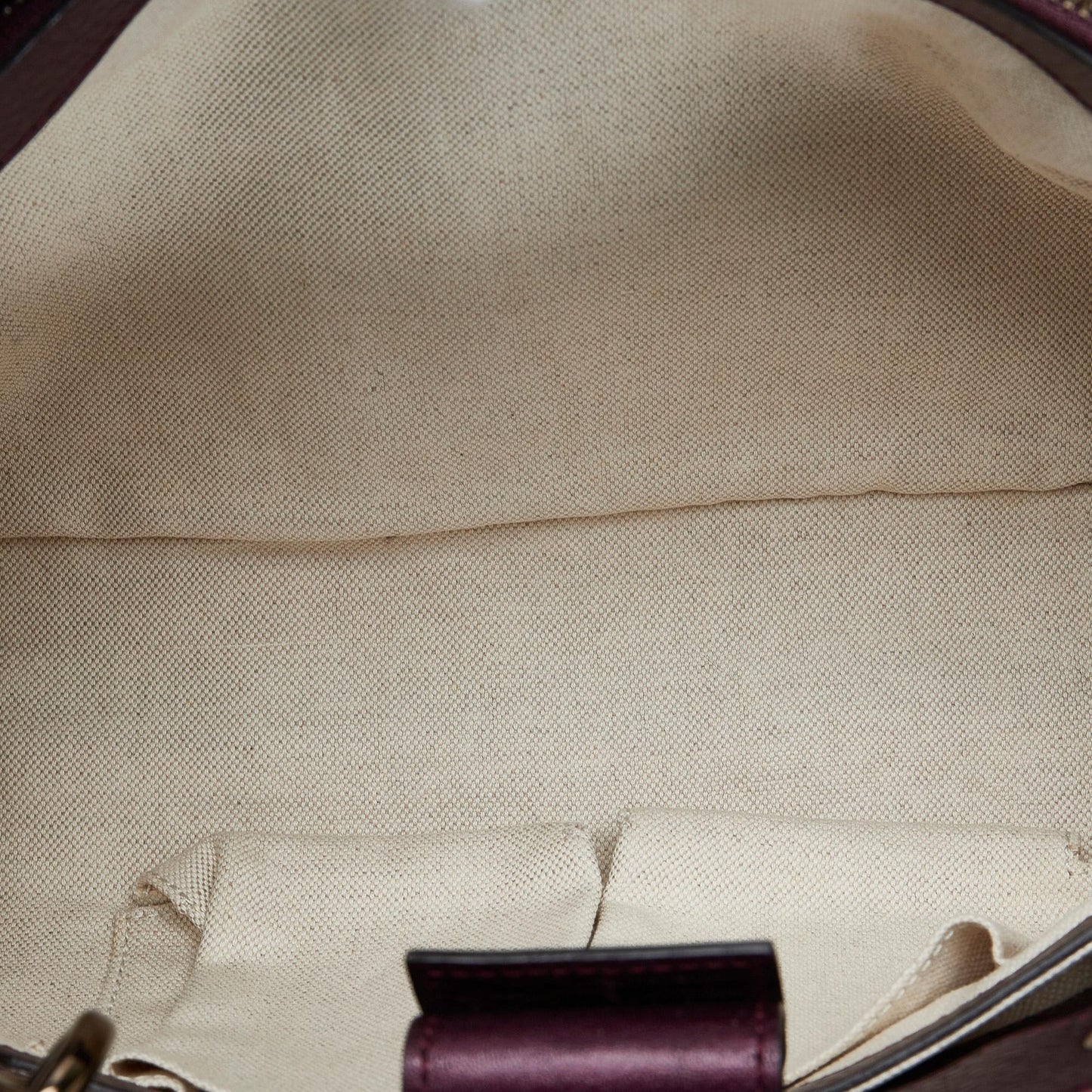 Gucci Medium Bamboo Shopper (SHG-79vjAg)