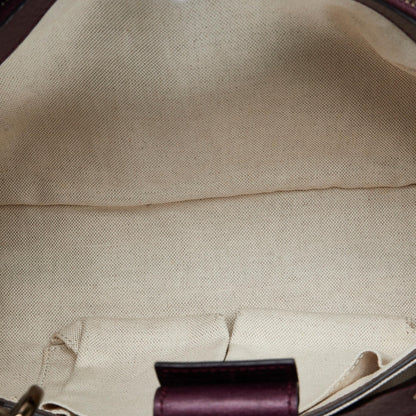 Gucci Medium Bamboo Shopper (SHG-79vjAg)