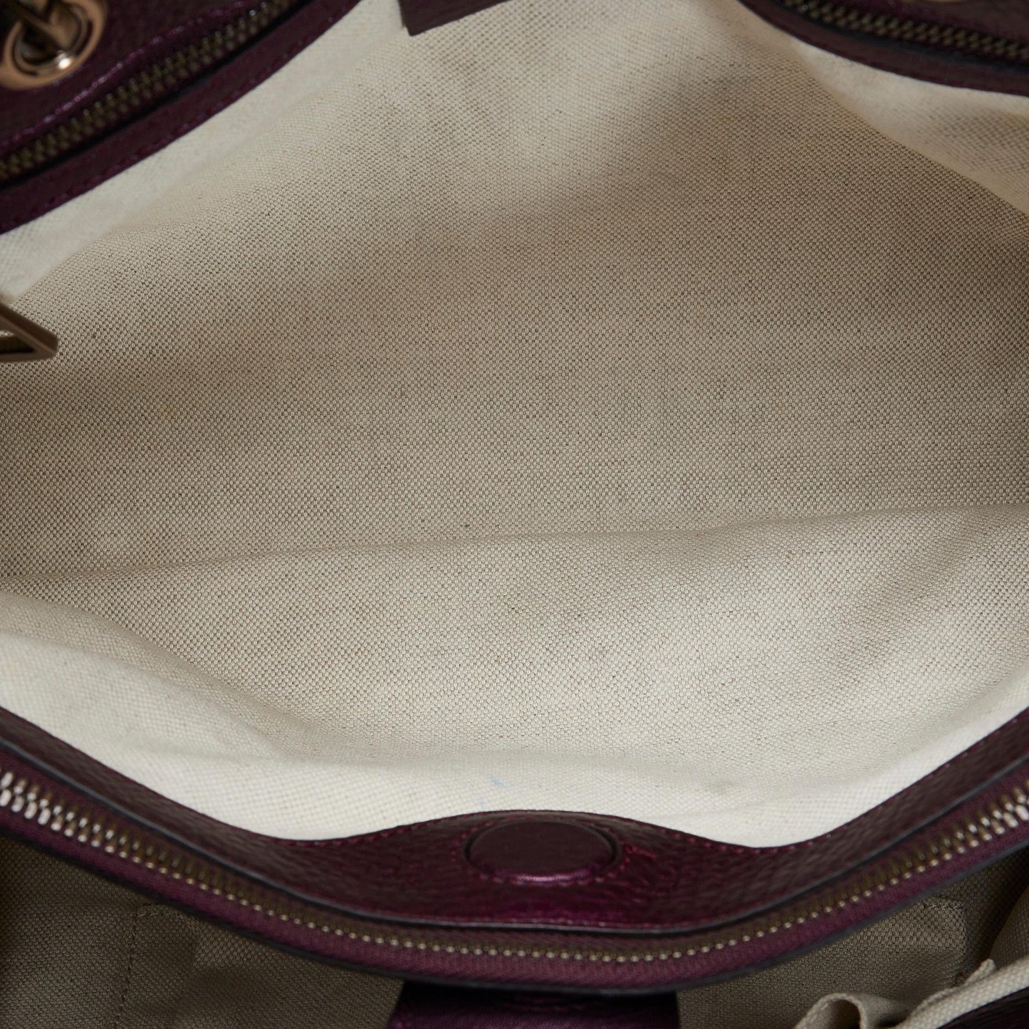 Gucci Medium Bamboo Shopper (SHG-79vjAg)