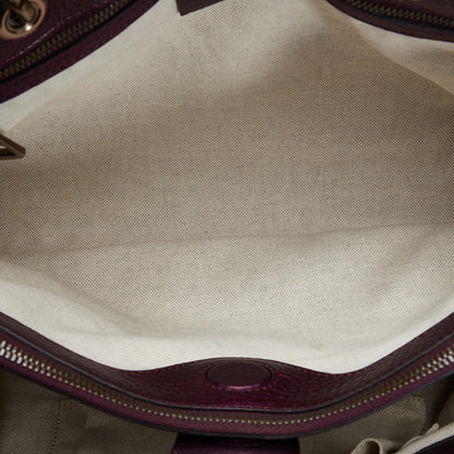 Gucci Medium Bamboo Shopper (SHG-79vjAg)