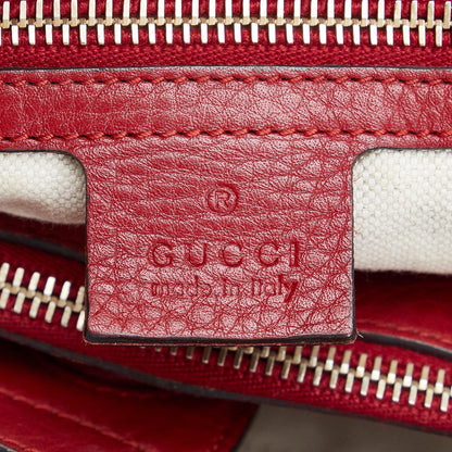 Gucci Medium Bamboo Shopper (SHG-4YuUi5)