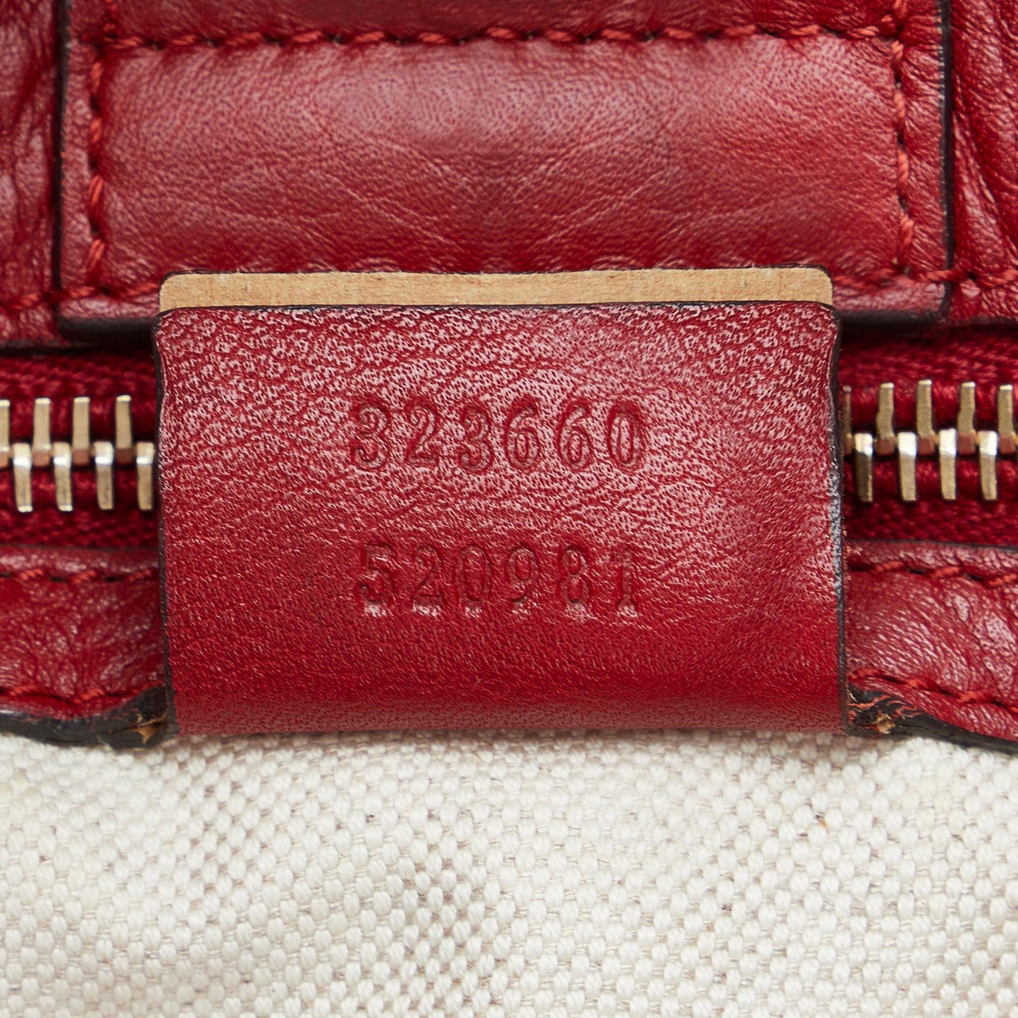 Gucci Medium Bamboo Shopper (SHG-4YuUi5)