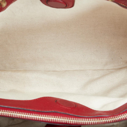 Gucci Medium Bamboo Shopper (SHG-4YuUi5)