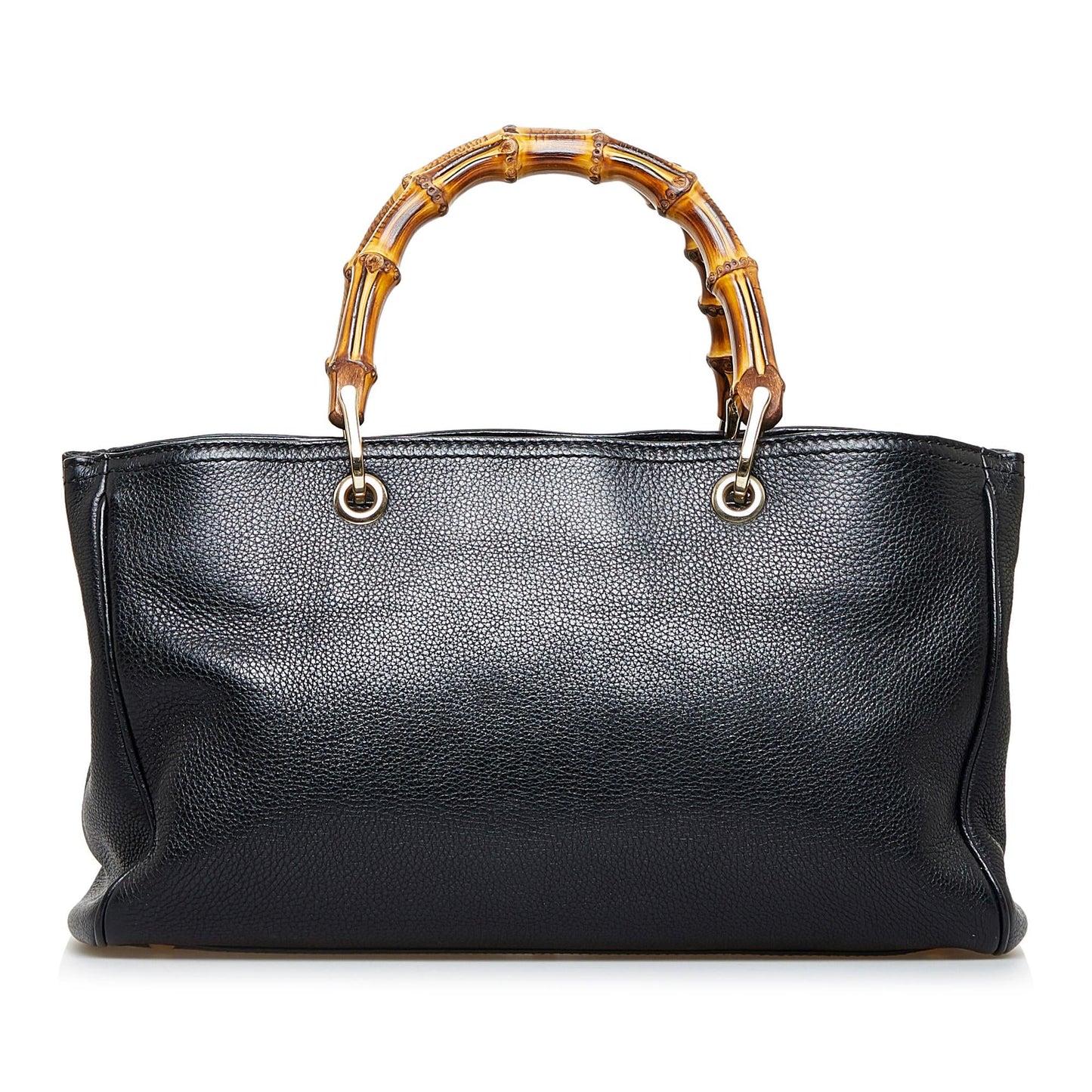 Gucci Medium Bamboo Shopper (SHG-Y2HMOQ)
