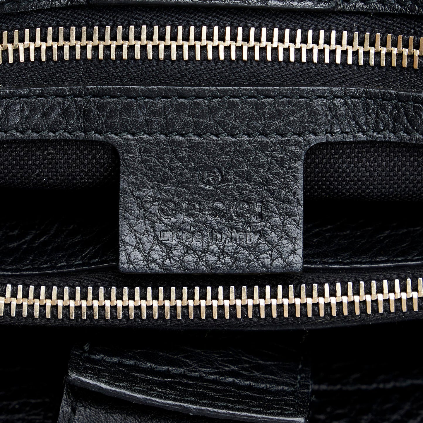 Gucci Medium Bamboo Shopper (SHG-Y2HMOQ)