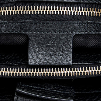 Gucci Medium Bamboo Shopper (SHG-Y2HMOQ)