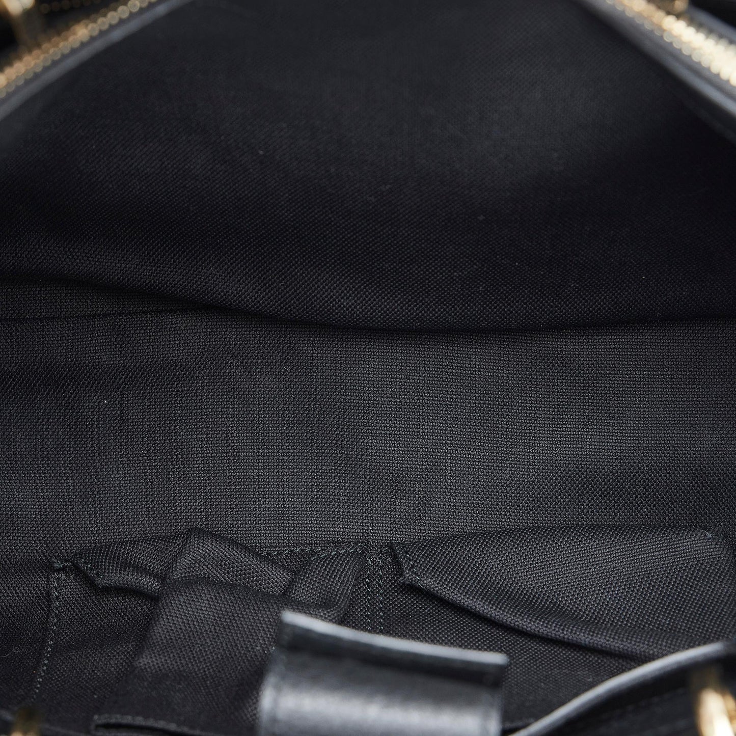 Gucci Medium Bamboo Shopper (SHG-Y2HMOQ)