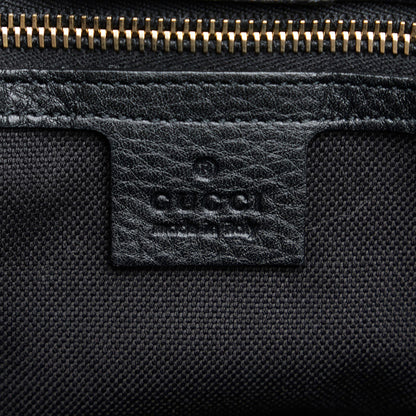 Gucci Medium Bamboo Shopper (SHG-hM4l1p)