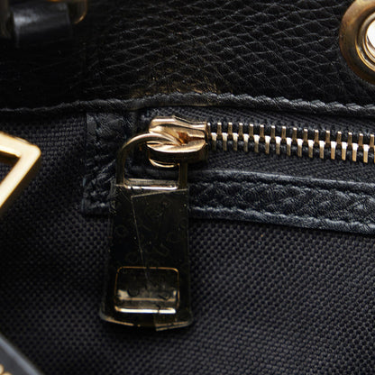 Gucci Medium Bamboo Shopper (SHG-hM4l1p)