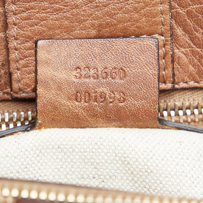 Gucci Medium Bamboo Shopper (SHG-zK6ydA)