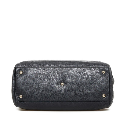 Gucci Medium Bamboo Shopper (SHG-bz0Qxq)