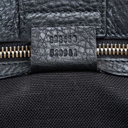 Gucci Medium Bamboo Shopper (SHG-bz0Qxq)
