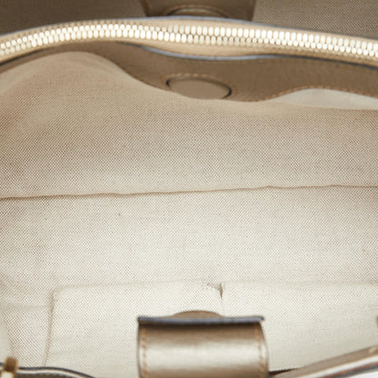 Gucci Medium Bamboo Shopper (SHG-a2soXU)