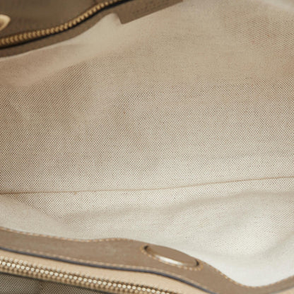 Gucci Medium Bamboo Shopper (SHG-a2soXU)