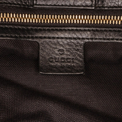 Gucci Medium Bamboo Shopper (SHG-OW8cku)