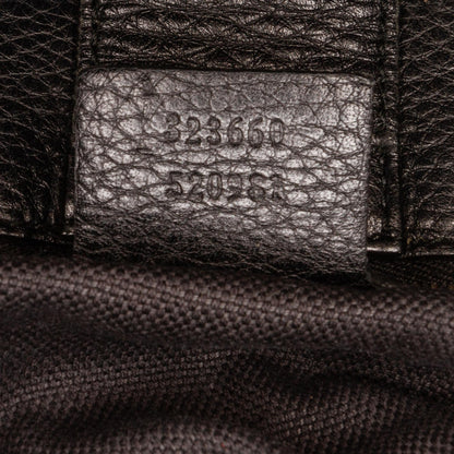 Gucci Medium Bamboo Shopper (SHG-OW8cku)