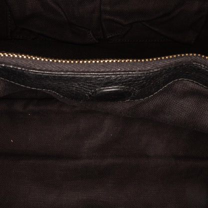 Gucci Medium Bamboo Shopper (SHG-OW8cku)