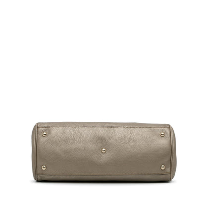 Gucci Medium Bamboo Shopper (SHG-Np2Vq9)